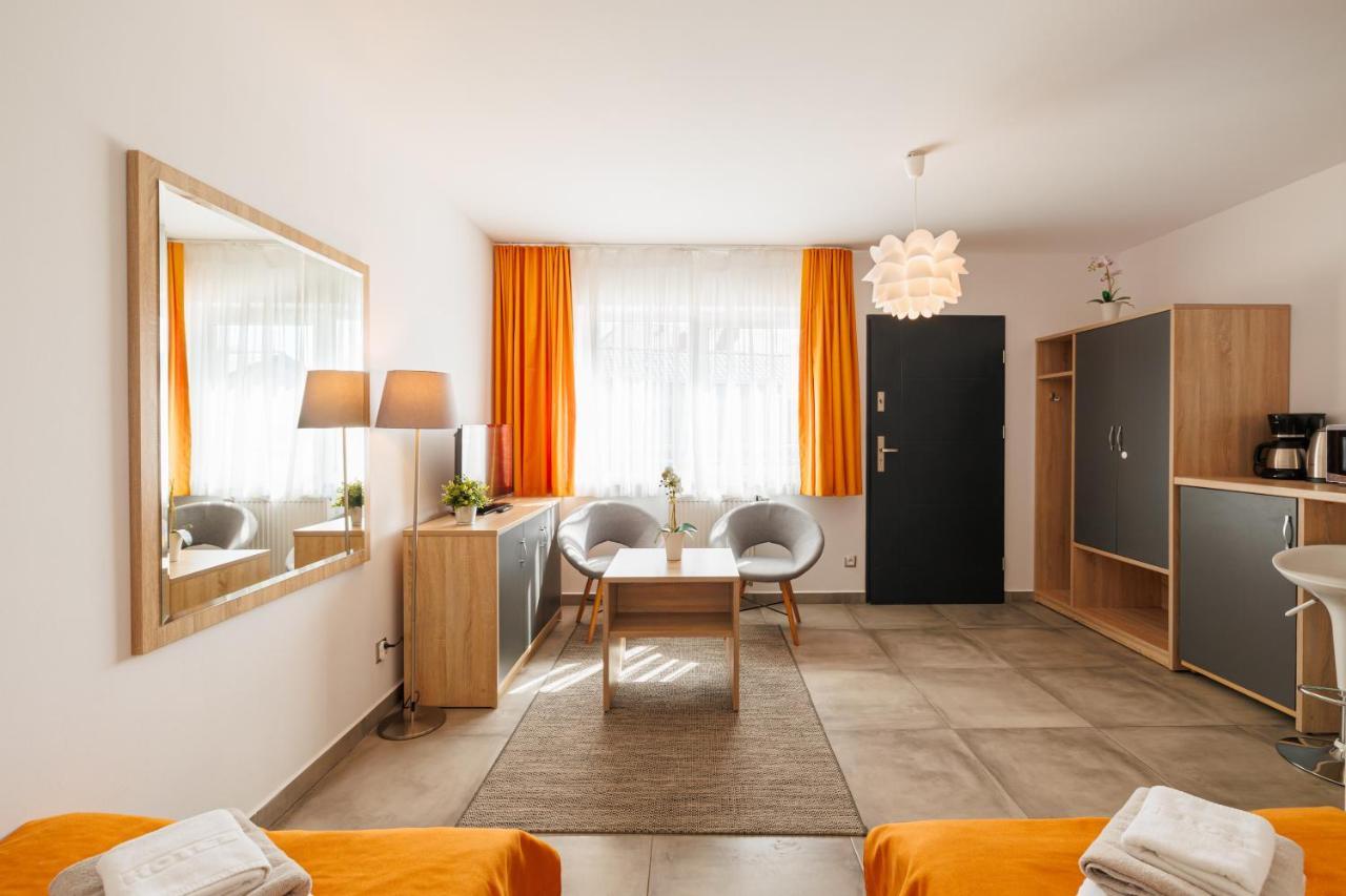 Seo2 Rewal - Apartamenty Z Osobnym Wejsciem, Grzany Basen, Darmowe Sauny, Parking, Grill, Wifi Exterior photo